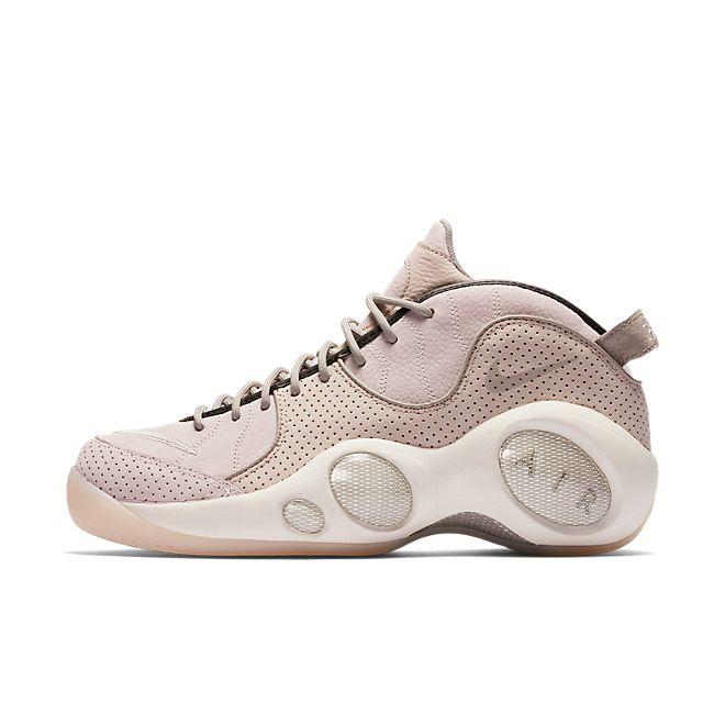 Nike Air Zoom Flight 95 'Pearl Pink'