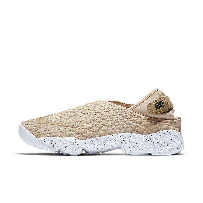 Nike Wmns Rift Wrap SE (Oatmeal / Oatmeal - Khaki - Black)