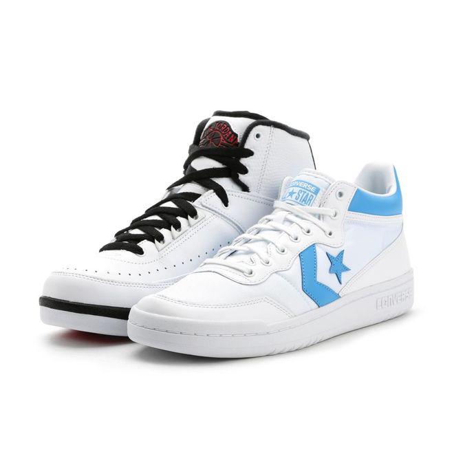 Jordan x Converse Pack