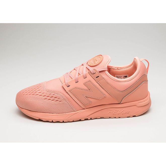 New Balance MRL247OS *Breathe Pack* (Sherbert)