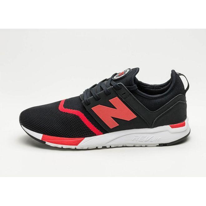 New Balance MRL247GR (Black)