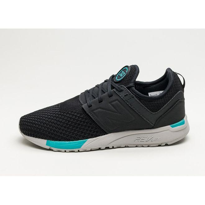 New Balance MRL247KB (Black)