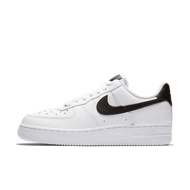 Nike Wmns Air Force 1 '07 'White/Black'