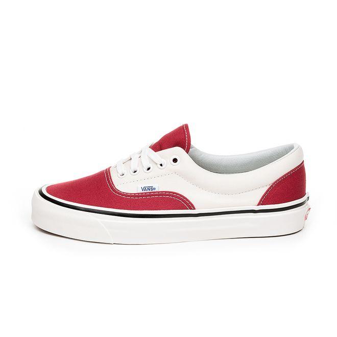 Vans Era 95 DX *Anaheim Factory* (OG Red / OG White)