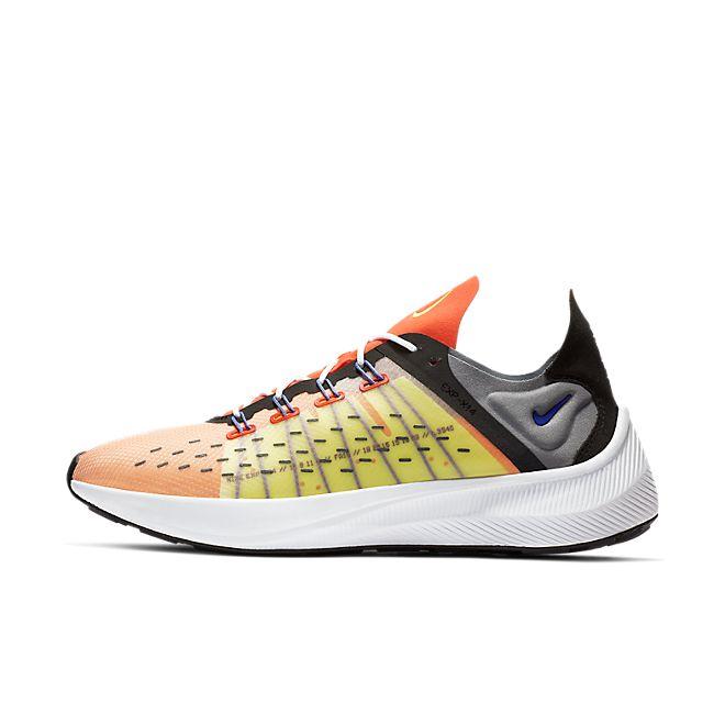 Nike EXP-X14 Team Orange / Persian Violet