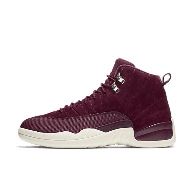 Air Jordan 12 Retro "Bordeaux"