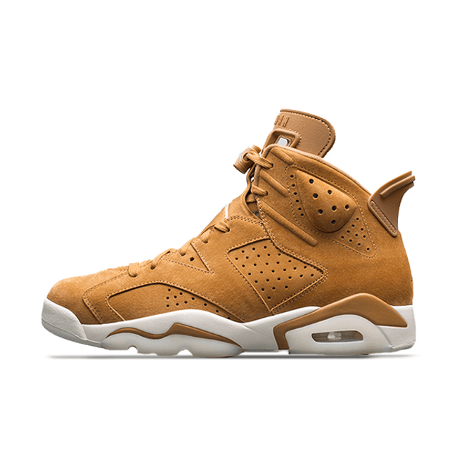 Jordan Air Jordan 6 Retro