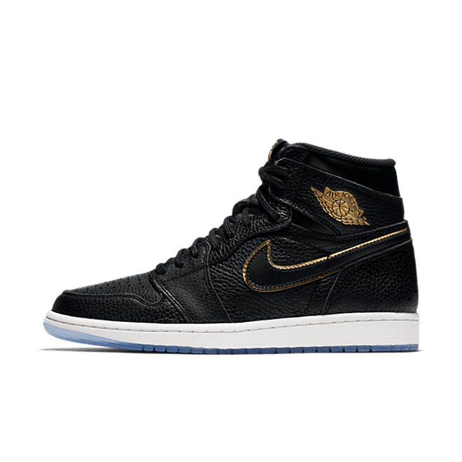 Air Jordan 1 "City of Flight"