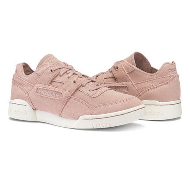 Reebok Workout Lo Plus FBT