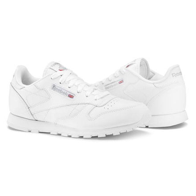 Reebok Classic Leather - Basisschool