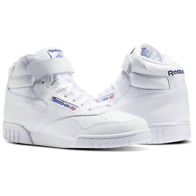 Reebok Ex-O-Fit Hi