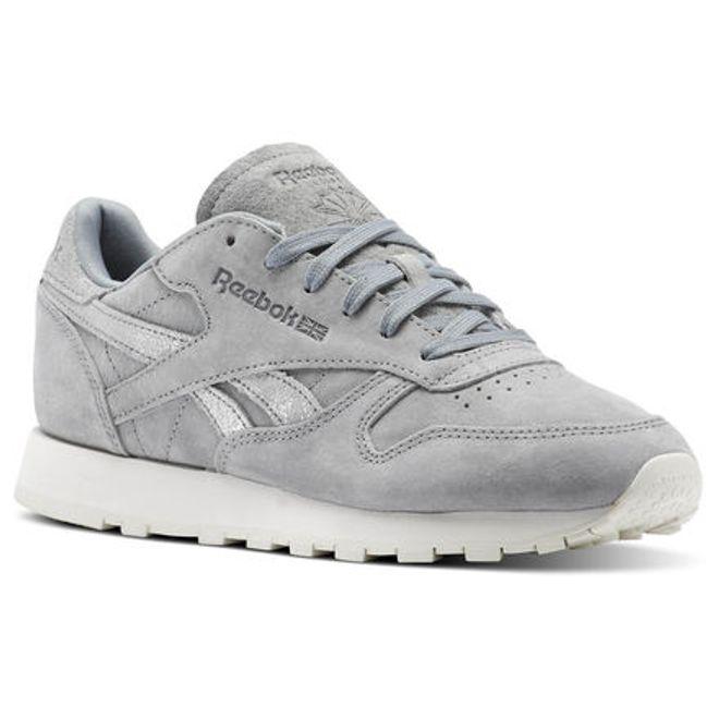 Reebok Classic Leather Shimmer