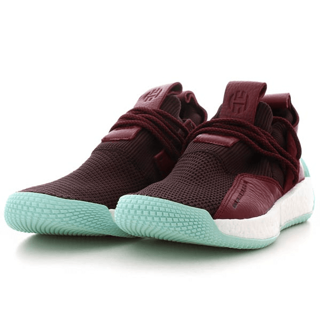 adidas Harden LS 2