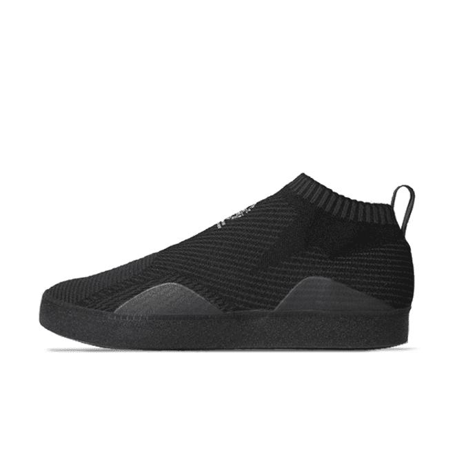 adidas 3ST.002 Primeknit 'Black'