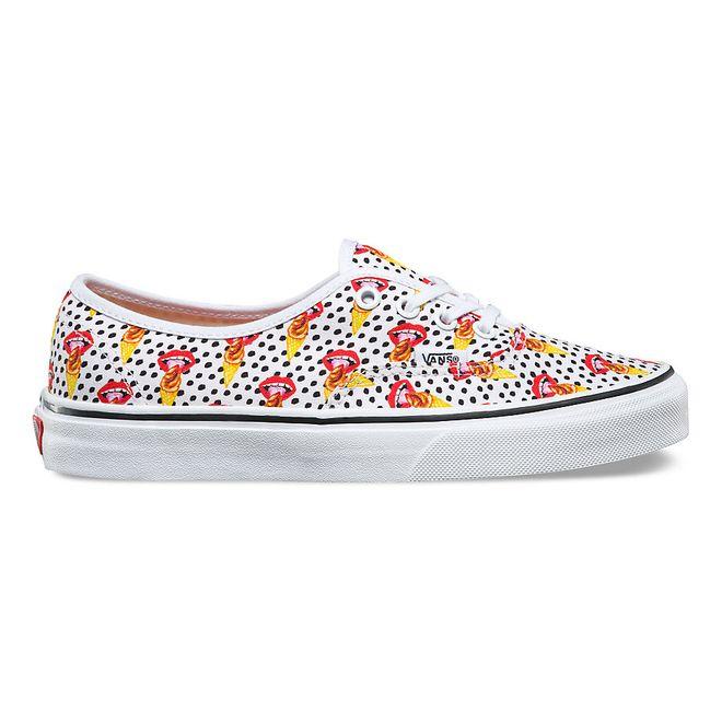 VANS Kendra Dandy Authentic 