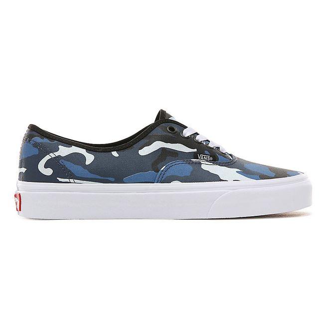 VANS Pop Camo Authentic 