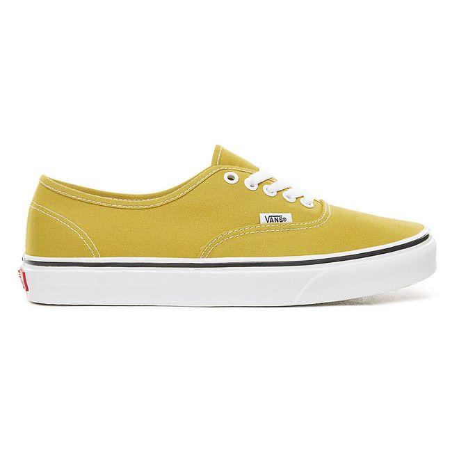 VANS Color Theory Authentic 