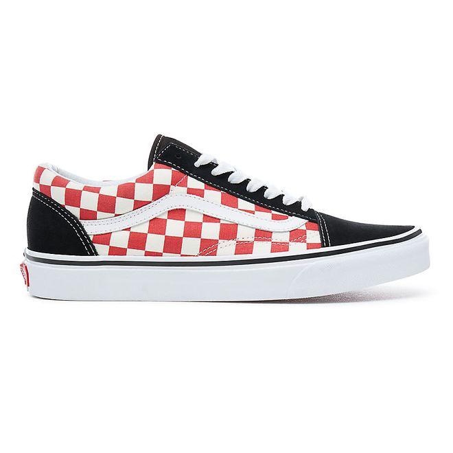 VANS Checkerboard Old Skool 