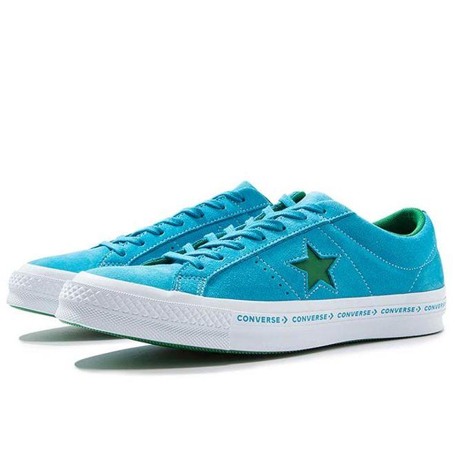 Converse One Star Ox Leather