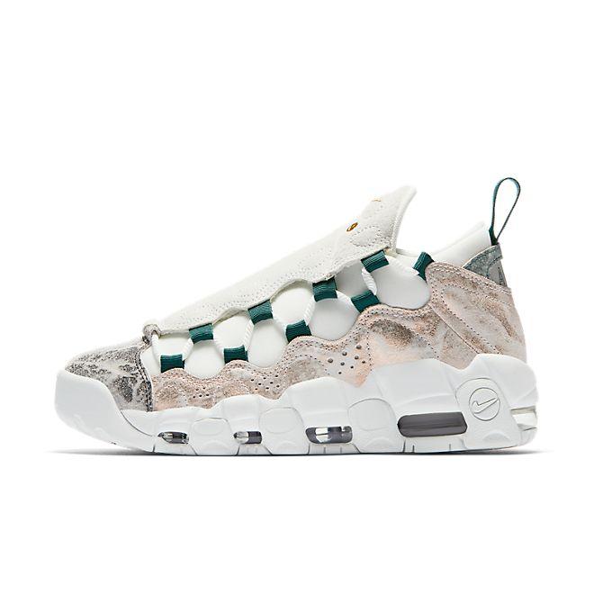 W Nike Air More Money Lx