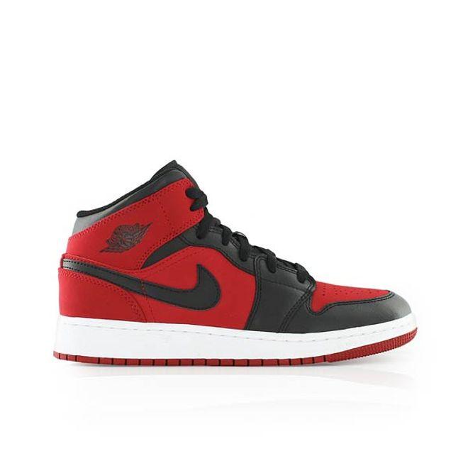 Air Jordan 1 Mid (Gs)