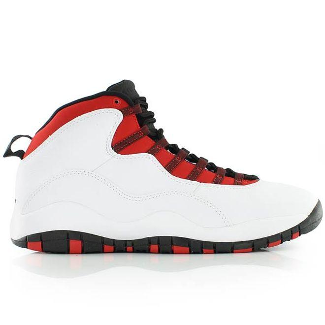 Air Jordan 10 Retro