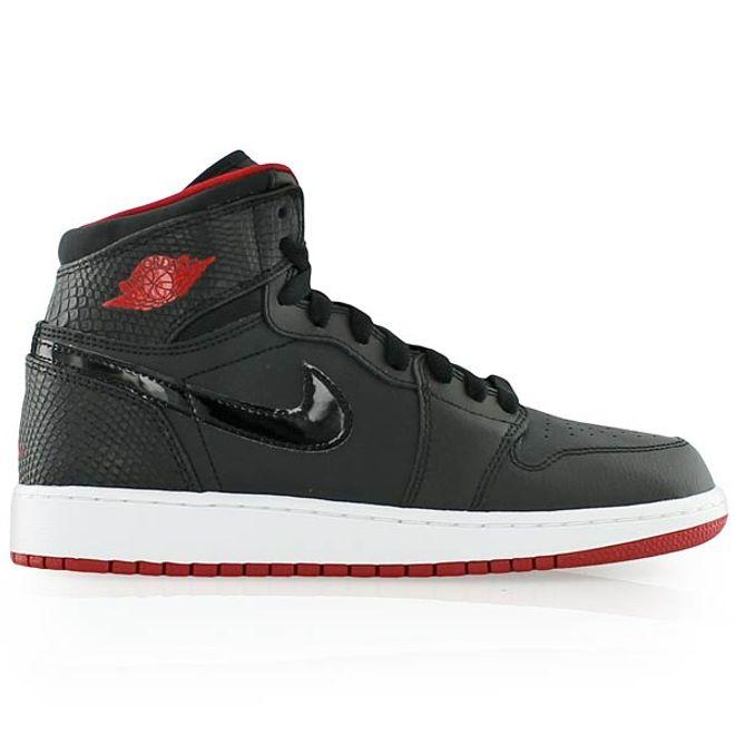 Air Jordan 1 Retro High Bg