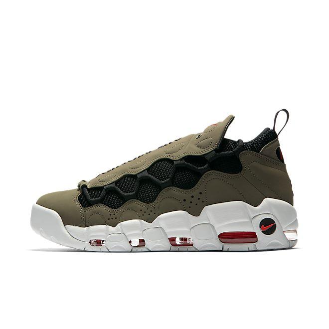 Nike Air More Money