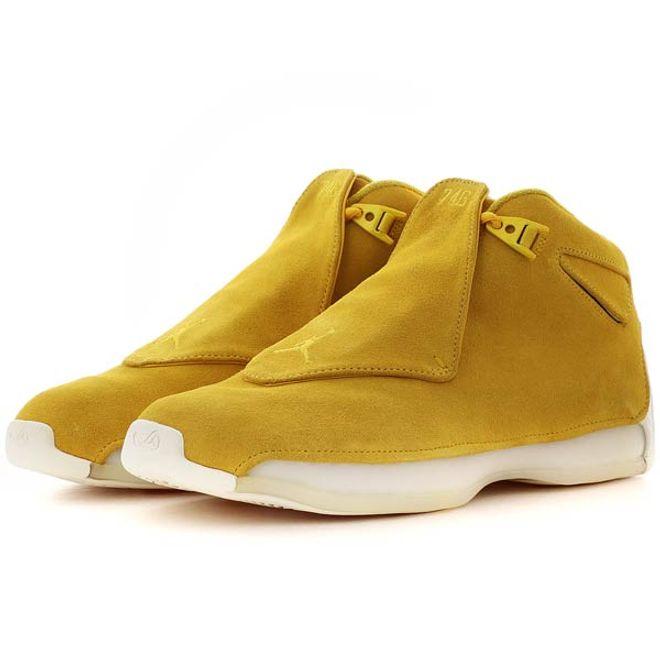 Air Jordan 18 Retro