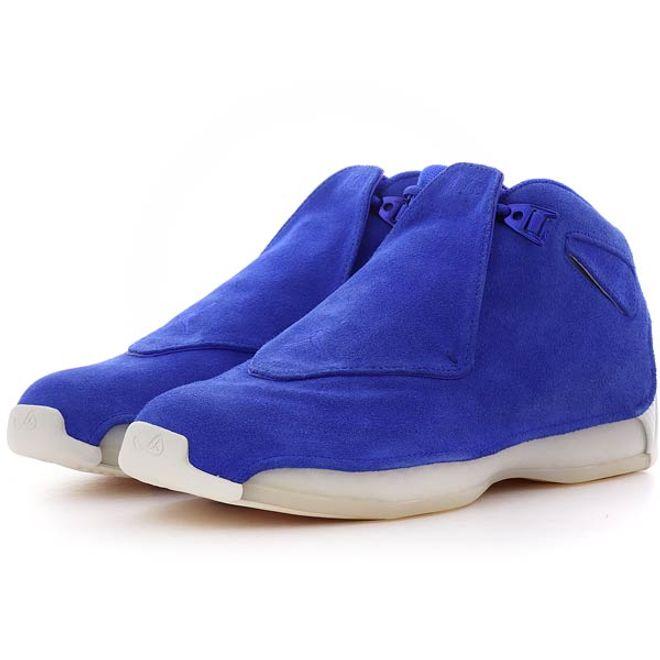 Air Jordan 18 Retro