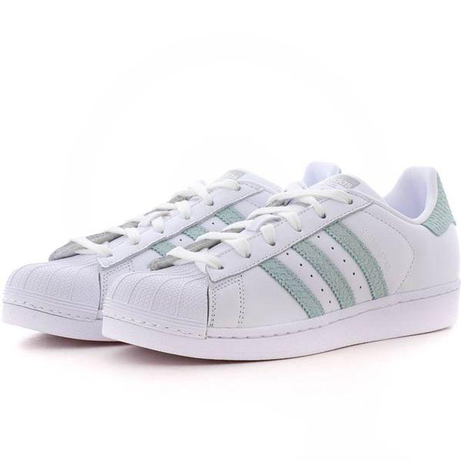 Adidas Superstar W