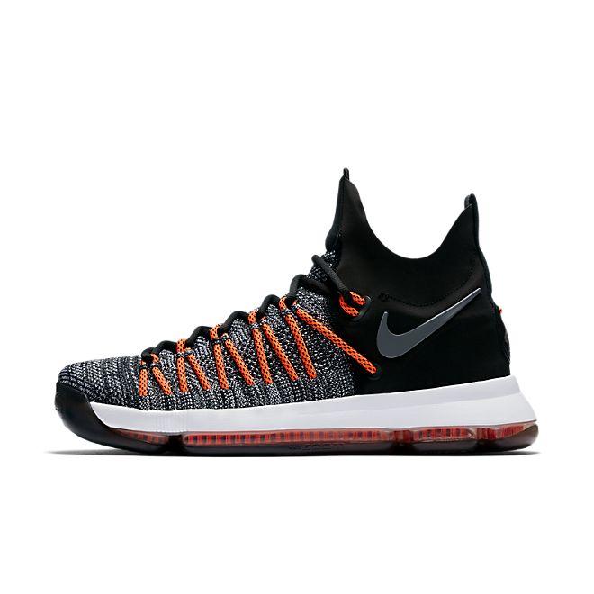 Nike Zoom Kd9 Elite