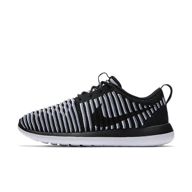 W Nike Roshe Two Flyknit