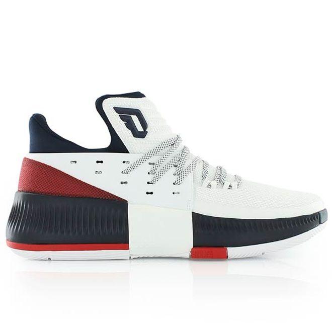 Adidas Performance Dame 3