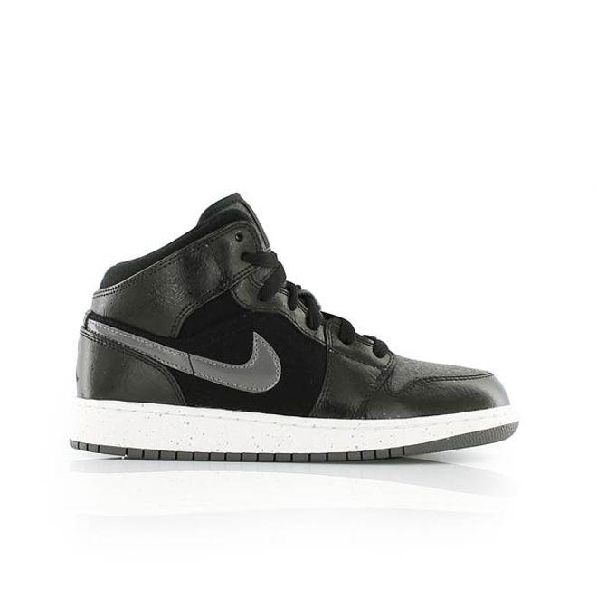 Air Jordan 1 Mid Prem Bg