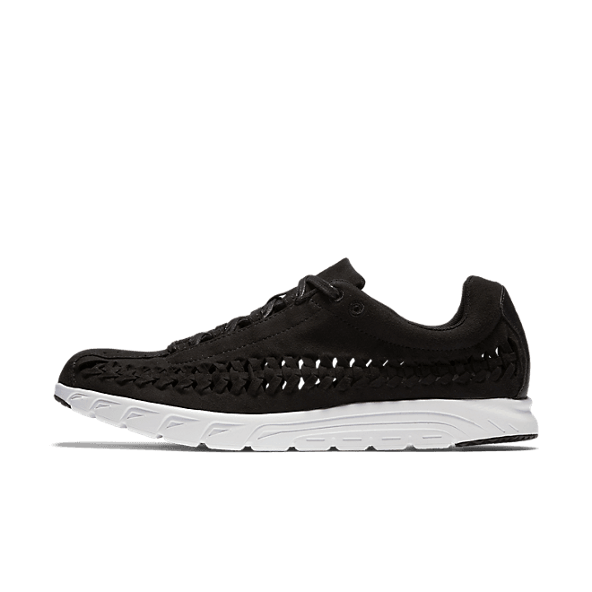 Nike Mayfly Woven Sneakers Heren