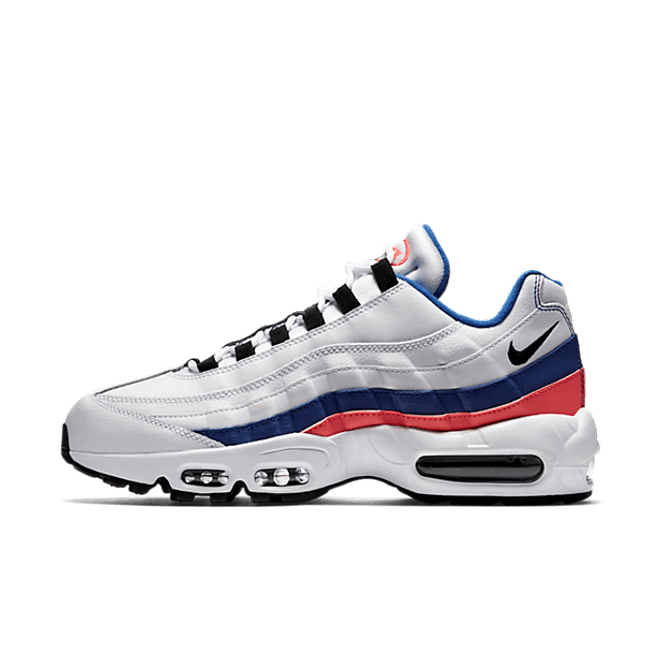 Nike Air Max 95 'Ultramarine'