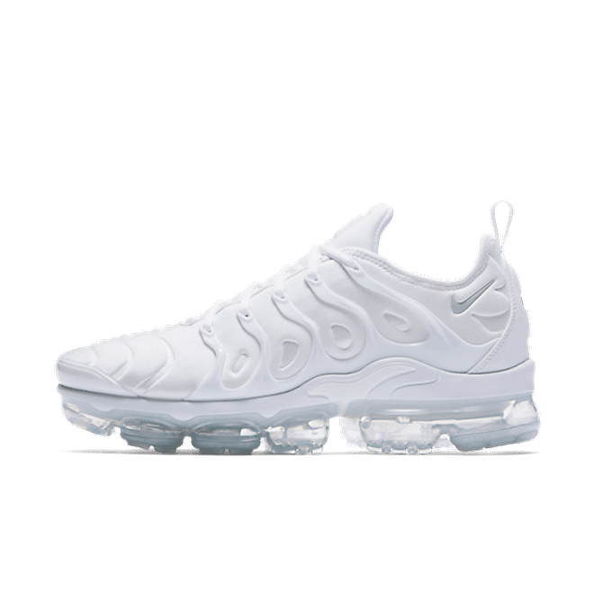 Nike Air Vapormax Plus 'White/Pure Platinum'