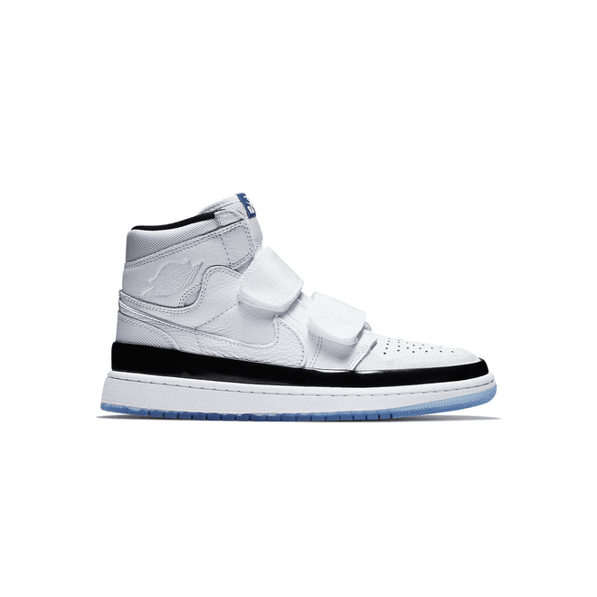 Air Jordan 1 Retro High Double Strap "White"