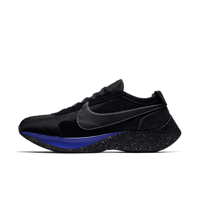 Nike Moon Racer QS "Black"