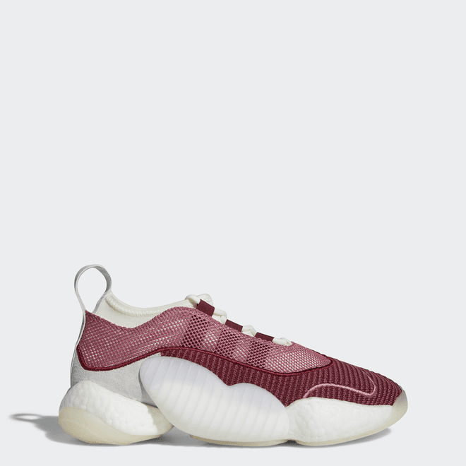 adidas Crazy BYW II