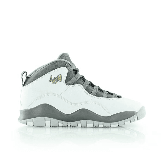 Air Jordan 10 Retro Bg