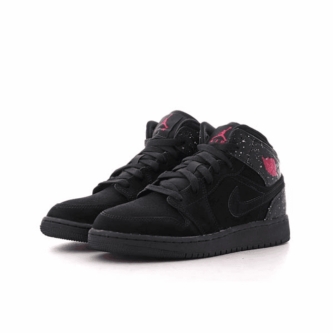 Air Jordan 1 Mid (Gs)