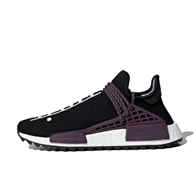 Pharrell x adidas Originals NBM Hu Trail