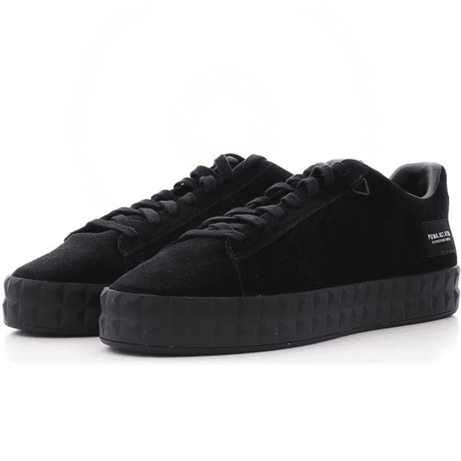 Puma X O.Moscow Court Platform