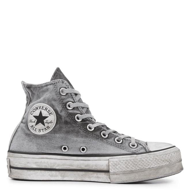 Chuck Taylor All Star Lift Canvas Ltd High Top