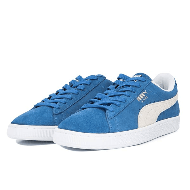 Puma Suede Classic +