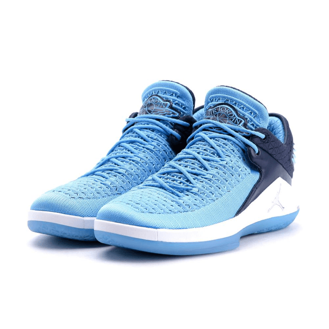 Jordan AIR JORDAN XXXII LOW