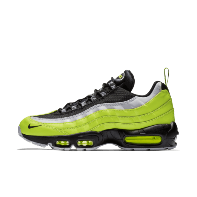 Nike Air Max 95 Premium 'Volt'