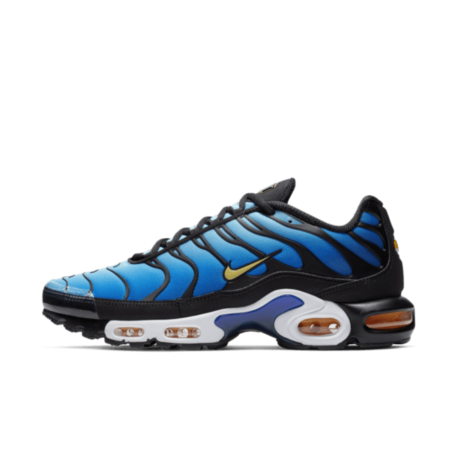 Nike Air Max Plus OG 'Hyper Blue'